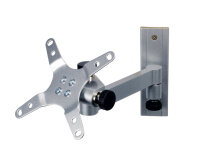 Carbest Wall Mount TV-Halter/ TV-Halterung