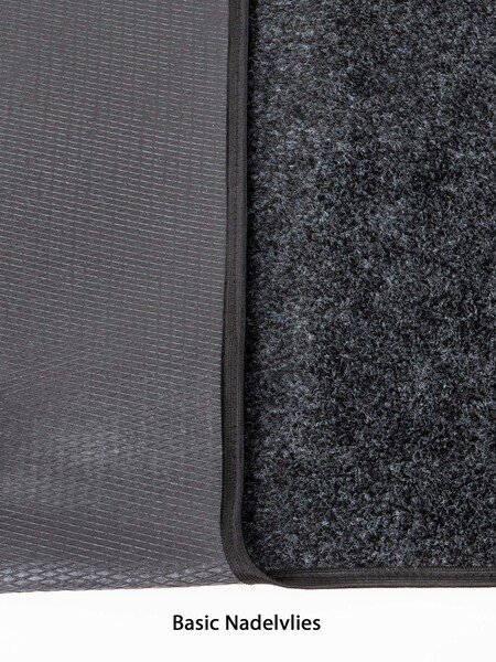 Tapis de cabine Carbest pour VW T6