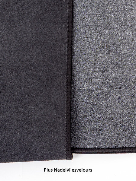 Carbest Comfort Mat for drivers cab Citroen Spacetourer and construction equal from Bj. 2016