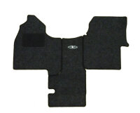 Carbest Comfort Mat for drivers cab Mercedes Sprinter ab Bj. 2018