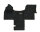 Carbest Comfort Mat for drivers cab Mercedes Sprinter ab Bj. 2018