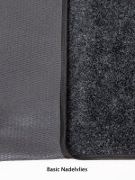 Carbest Comfort Mat for drivers cab Mercedes Vito ab Bj. 2014