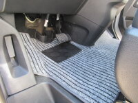 Fahrerhausteppich/Fußmatte für Citroen...