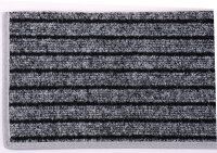 Cab mats / floor mats for Citroen Campstar from Pössl