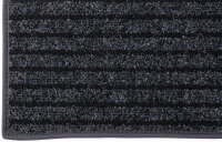 Cab mats / floor mats for Citroen Campstar from Pössl