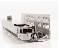 Tiroir à extension totale 300 - 450 mm - Vollauszug 350 Soft-close