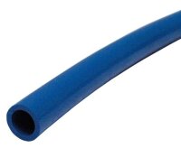 Drinking water hose with fabric insert