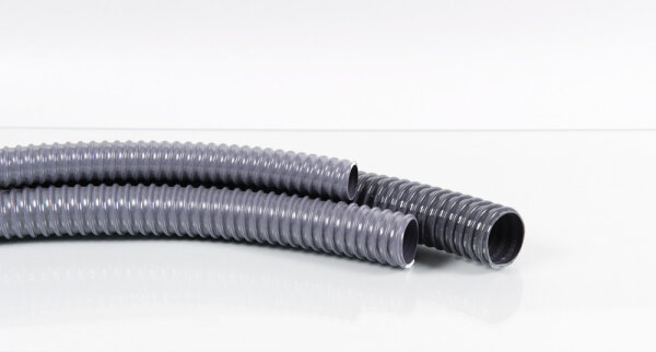 Spiralschlauch für Abwasser - Unterschiedliche Ausführungen - Einfüllschlauch 40mm 5m