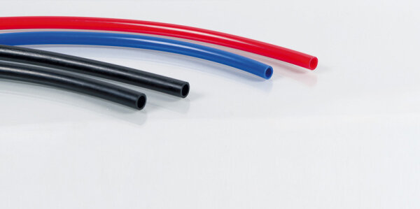 Drinking water pipe for plug systems - Kaltwasserschl.12mm 10m