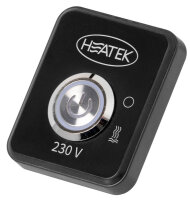 Heatek Wasserboiler 230 V XB-Modelle - 3, 6 und 10 l