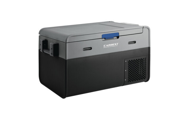 Carbest PowerCooler Kompressor-Kühlboxen - 35 & 45