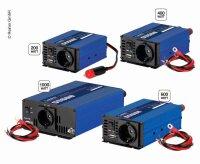 Carbest Power Inverter - faire fonctionner des appareils...