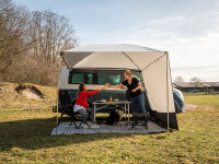 Sun sail Mauritius Premium - Sonnendach MAURITIUS PREM