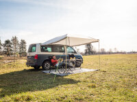 Sun sail Mauritius Premium - Sonnendach MAURITIUS PREM