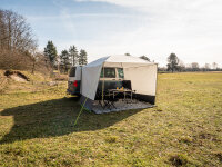 Sun sail Mauritius Premium - Sonnendach MAURITIUS PREM