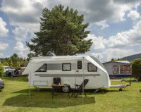 Sun canopy MAURITIUS with high variability - available in 3 sizes - Sonnensegel Mauritius L