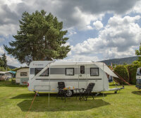 RE-TENT Sonnensegel Mauritius - Verschiedene...
