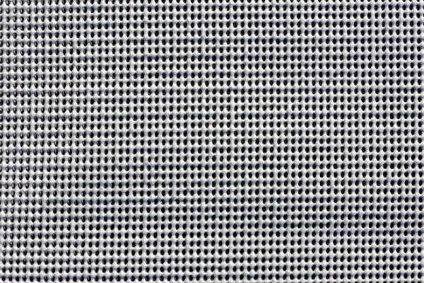 Awning carpet Villa Eco in grey - width 250cm