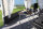 Awning carpet Villa Eco in grey - width 250cm