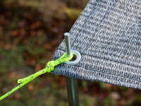 Shine - awnings in 4 widths - Sonnenschutz SHINE 240