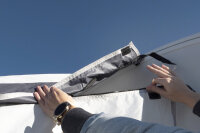 Universal air sun canopy Playa Air 300 & 400