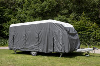 Wohnwagen Schutzhülle Premium - In verschiedenen...