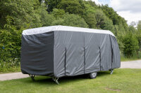 Wohnwagen Schutzhülle Premium - In verschiedenen...