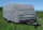 Wohnwagen Schutzhülle - Für Caravan bis 250 cm Breite - Verschiedene Größen