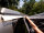 Aufblasbares Busvorzelt Tour Breeze Air - In 3 Anbauhöhen
