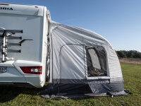 Auvent gonflable haut de gamme Marina Air High 330 & 390