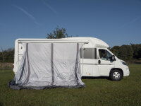 Auvent gonflable haut de gamme Marina Air High 330 & 390