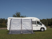 Auvent gonflable haut de gamme Marina Air High 330 & 390