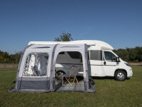 Auvent gonflable haut de gamme Marina Air High 330 & 390