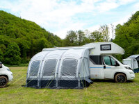 Auvent gonflable haut de gamme Marina Air High 330 & 390