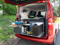 Campingbox M für VW Caddy ab 2003 und andere...