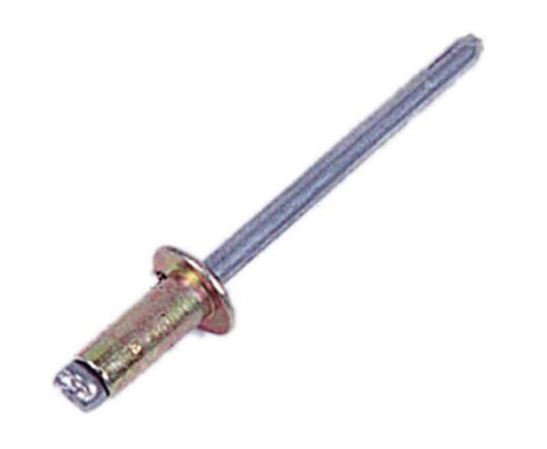 Rivets 3,2 x 13 mm, 10 pcs