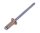 Rivets 3,2 x 13 mm, 10 pcs