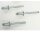 Rivets aveugles en acier 5 x 10 (10 pcs.)