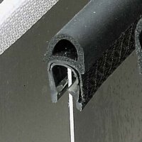 Profilé détanchéité avec...