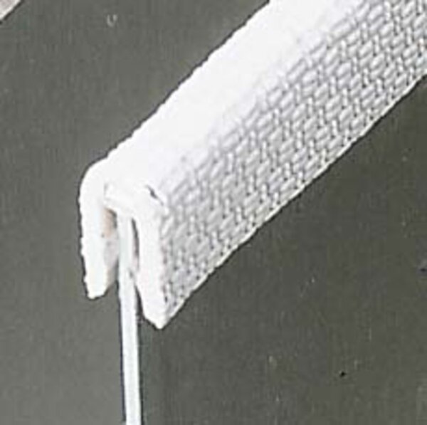 Kantenschutzprofil klein - 100m Rolle