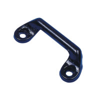 Verschlussbügel - 53 mm - Schwarz - Lose