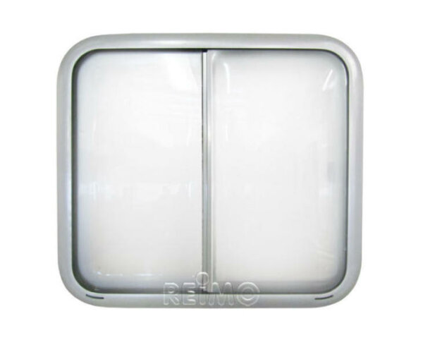 Sliding window - ParaDesign 900x450mm