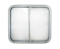 Sliding window - ParaDesign 900x450mm