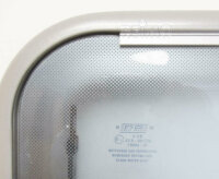 Sliding window - ParaDesign 900x450mm