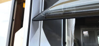 Protection des bords de fenÃªtre, caoutchouc...