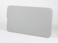 Gesteppte Innenverkleidung für VW T5/T6 Busse ohne...