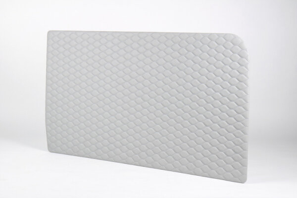 Garniture intÃ©rieure VW T5/T6 KR + LR Bus, gris, porte coulissante opposÃ©e