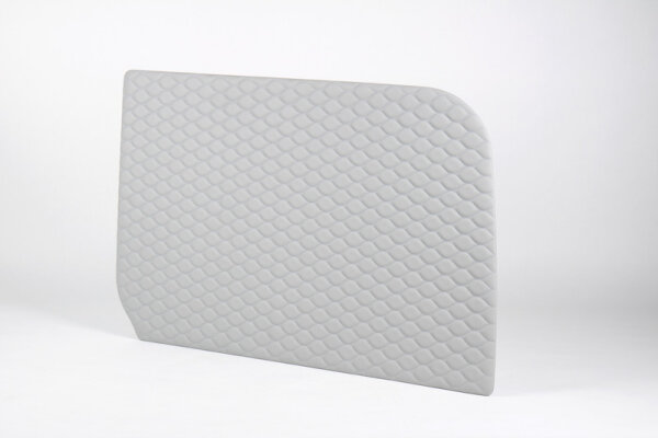 Garniture intÃ©rieure T5/T6 KR Bus, gris, arriÃ¨re droit