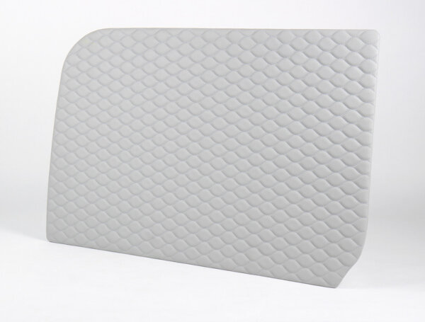 Garniture intÃ©rieure T5/T6 Bus, gris, arriÃ¨re gauche