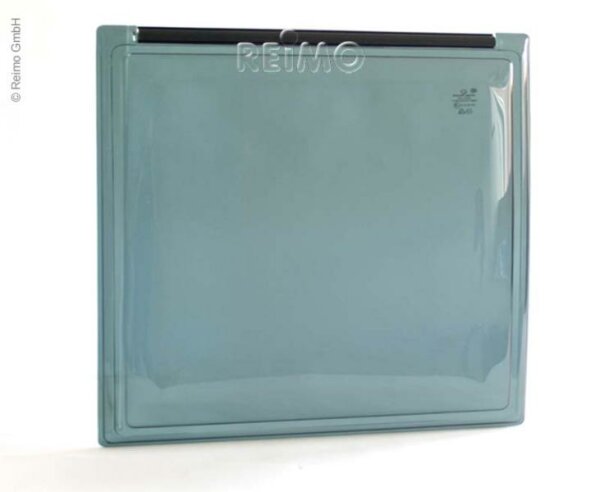 Suspended rear window Ducato 07, 816 x 650 mm